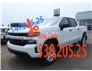2021 Chevrolet Silverado 1500 Custom (Stk: 36132) in Wainwright - Image 1 of 26
