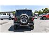 2021 Jeep Wrangler Unlimited Sahara (Stk: 2205521) in OTTAWA - Image 4 of 27