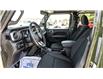 2021 Jeep Wrangler Unlimited Sahara (Stk: 2205521) in OTTAWA - Image 12 of 27