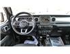 2021 Jeep Wrangler Unlimited Sahara (Stk: 2205521) in OTTAWA - Image 14 of 27