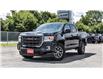 2021 GMC Canyon  (Stk: 2106061) in OTTAWA - Image 1 of 50