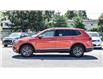 2018 Volkswagen Tiguan Highline (Stk: 923696) in OTTAWA - Image 2 of 30