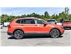 2018 Volkswagen Tiguan Highline (Stk: 923696) in OTTAWA - Image 8 of 30