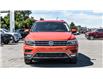 2018 Volkswagen Tiguan Highline (Stk: 923696) in OTTAWA - Image 9 of 30