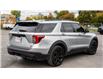 2020 Ford Explorer ST (Stk: 923635) in OTTAWA - Image 8 of 27