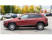 2018 Jeep Cherokee North (Stk: 2206422) in OTTAWA - Image 6 of 29