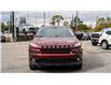 2018 Jeep Cherokee North (Stk: 2206422) in OTTAWA - Image 12 of 29