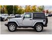 2018 Jeep Wrangler JK Sahara (Stk: 2208091) in OTTAWA - Image 6 of 25