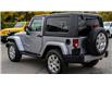 2018 Jeep Wrangler JK Sahara (Stk: 2208091) in OTTAWA - Image 7 of 25