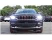 2021 Jeep Grand Cherokee L Limited (Stk: D00081) in OTTAWA - Image 3 of 9