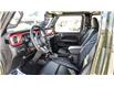 2022 Jeep Wrangler Unlimited Rubicon (Stk: 2206811) in OTTAWA - Image 13 of 28