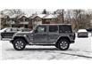 2021 Jeep Wrangler Unlimited Sahara (Stk: 2203641) in OTTAWA - Image 2 of 27