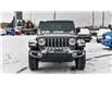2021 Jeep Wrangler Unlimited Sahara (Stk: 2203641) in OTTAWA - Image 7 of 27
