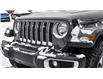 2021 Jeep Wrangler Unlimited Sahara (Stk: 2203641) in OTTAWA - Image 8 of 27