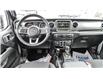 2021 Jeep Wrangler Unlimited Sahara (Stk: 2203641) in OTTAWA - Image 14 of 27