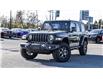 2022 Jeep Wrangler Unlimited Rubicon (Stk: 2206811) in OTTAWA - Image 1 of 28