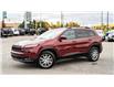 2018 Jeep Cherokee North (Stk: 2206422) in OTTAWA - Image 1 of 29