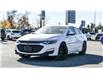 2021 Chevrolet Malibu LT (Stk: 2204722) in OTTAWA - Image 1 of 24