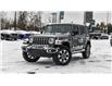 2021 Jeep Wrangler Unlimited Sahara (Stk: 2203641) in OTTAWA - Image 1 of 27