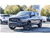 2022 RAM 1500 Classic SLT (Stk: 220785) in OTTAWA - Image 1 of 24