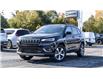 2022 Jeep Cherokee Limited (Stk: 220791) in OTTAWA - Image 1 of 28