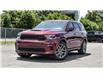 2022 Dodge Durango R/T (Stk: 220666) in OTTAWA - Image 1 of 24