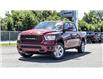 2022 RAM 1500 Big Horn (Stk: 220700) in OTTAWA - Image 1 of 24