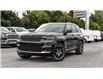 2022 Jeep Grand Cherokee 4xe Summit (Stk: 220822) in OTTAWA - Image 1 of 28