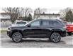 2023 Jeep Grand Cherokee Overland (Stk: 230032) in OTTAWA - Image 2 of 27