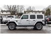 2023 Jeep Wrangler Sahara (Stk: 230038) in OTTAWA - Image 2 of 24