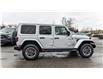2023 Jeep Wrangler Sahara (Stk: 230038) in OTTAWA - Image 5 of 24