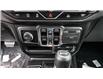 2023 Jeep Wrangler Sahara (Stk: 230038) in OTTAWA - Image 18 of 24