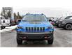 2022 Jeep Cherokee Trailhawk (Stk: 220948) in OTTAWA - Image 7 of 24