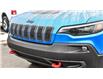2022 Jeep Cherokee Trailhawk (Stk: 220948) in OTTAWA - Image 8 of 24
