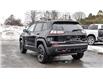2022 Jeep Cherokee Trailhawk (Stk: 220960) in OTTAWA - Image 3 of 24