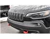 2022 Jeep Cherokee Trailhawk (Stk: 220960) in OTTAWA - Image 8 of 24