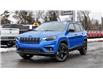 2022 Jeep Cherokee Altitude (Stk: 220958) in OTTAWA - Image 1 of 25