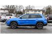 2022 Jeep Cherokee Altitude (Stk: 220958) in OTTAWA - Image 2 of 25