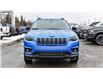 2022 Jeep Cherokee Altitude (Stk: 220958) in OTTAWA - Image 7 of 25