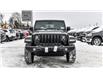 2023 Jeep Wrangler Sahara (Stk: 230041) in OTTAWA - Image 6 of 26