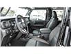 2023 Jeep Wrangler Sahara (Stk: 230041) in OTTAWA - Image 11 of 26