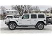 2023 Jeep Wrangler Sahara (Stk: 230045) in OTTAWA - Image 2 of 25