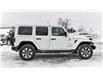 2023 Jeep Wrangler Sahara (Stk: 230045) in OTTAWA - Image 6 of 25