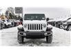 2023 Jeep Wrangler Sahara (Stk: 230045) in OTTAWA - Image 7 of 25