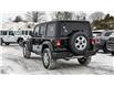 2023 Jeep Wrangler Sport (Stk: 230069) in OTTAWA - Image 3 of 26