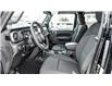 2023 Jeep Wrangler Sport (Stk: 230069) in OTTAWA - Image 11 of 26