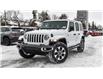 2023 Jeep Wrangler Sahara (Stk: 230066) in OTTAWA - Image 1 of 25