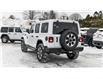 2023 Jeep Wrangler Sahara (Stk: 230066) in OTTAWA - Image 3 of 25