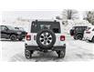 2023 Jeep Wrangler Sahara (Stk: 230066) in OTTAWA - Image 4 of 25