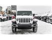 2023 Jeep Wrangler Sahara (Stk: 230066) in OTTAWA - Image 7 of 25
